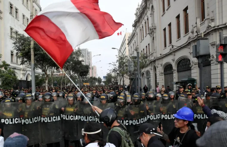 Reconciliar al país y recuperar la confianza