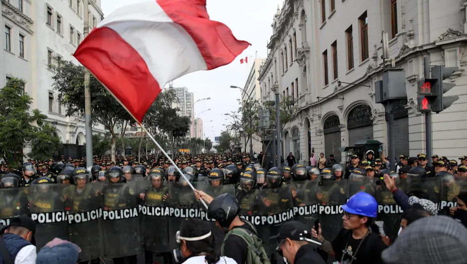 Reconciliar al país y recuperar la confianza