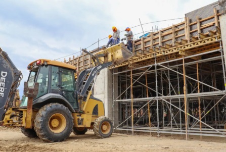 Inversión pública crece un 12 % en en gobiernos regionales y locales