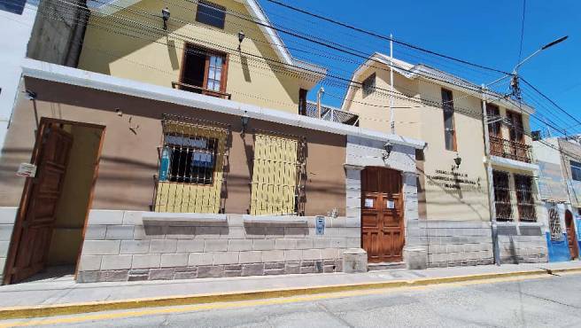 Alertan favorecimiento en contratos para supervisar mantenimiento de vías