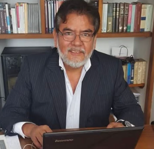 Designan a Edward Tovar como nuevo jefe de Sunat