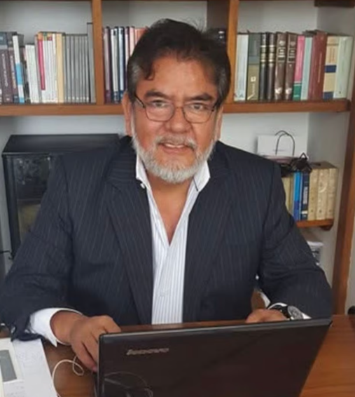 Designan a Edward Tovar como nuevo jefe de Sunat