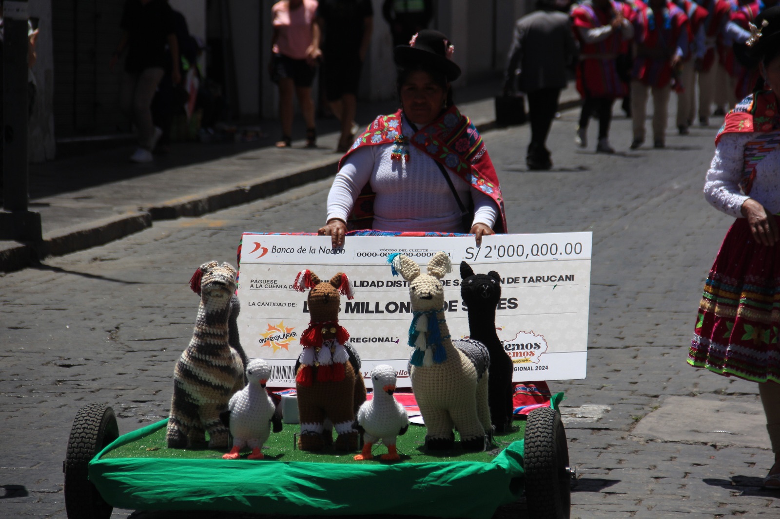 FOTO DE HOY JUEVES 02 DE OCTUBRE