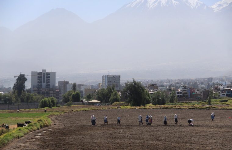 Impulsan participación ciudadana en el nuevo Plan de Desarrollo Metropolitano