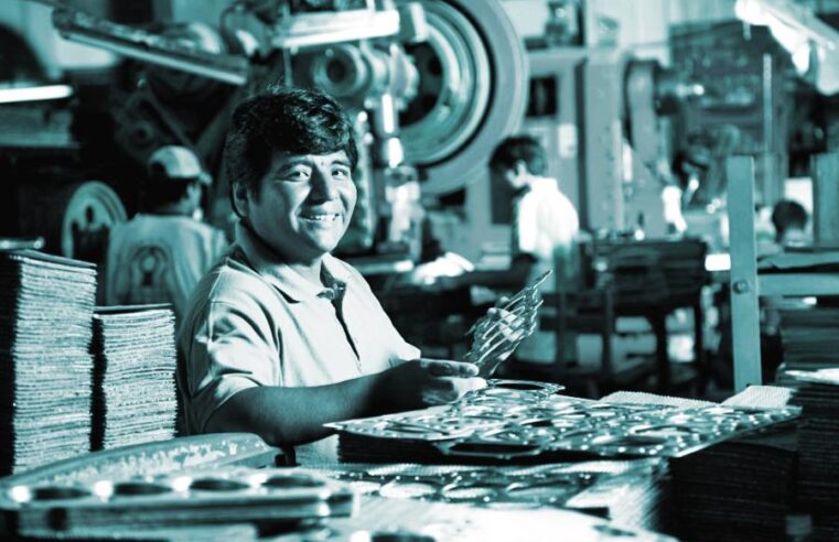 Hacia un Perú más fuerte: El papel de las mypes y el valor del talento nacional