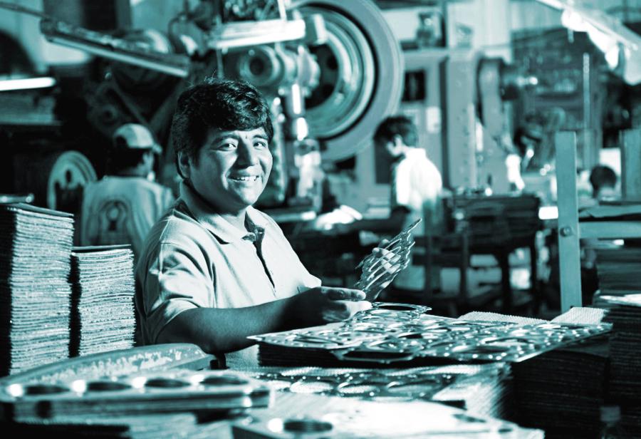 Hacia un Perú más fuerte: El papel de las mypes y el valor del talento nacional