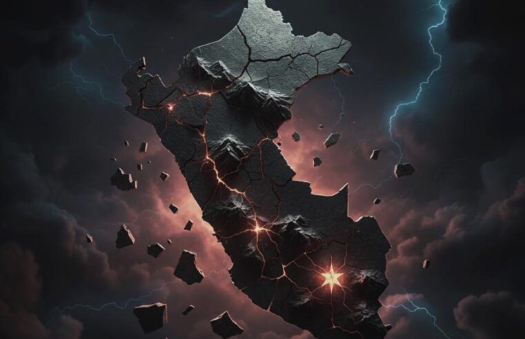 ¿Por qué apostar por el Perú?