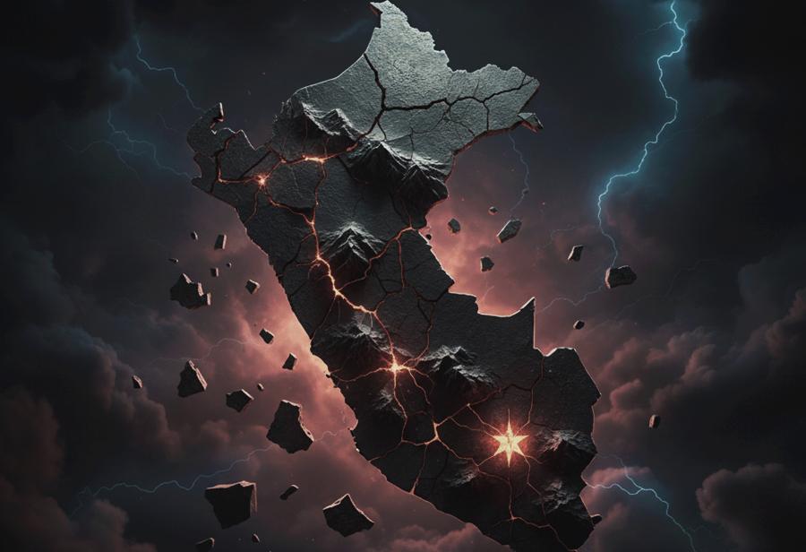 ¿Por qué apostar por el Perú?