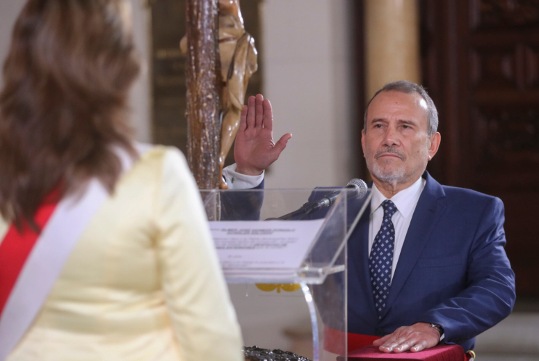 ¿Habrá más renuncias en el Gabinete por aspiraciones políticas?