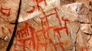 HUELLAS QUE RESISTEN: ENTRE LA MEMORIA, EL OLVIDO