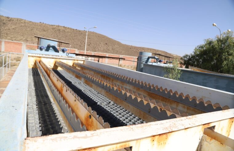 San Juan El Alto solicita planta de agua ante riesgo de conflicto por abastecimiento