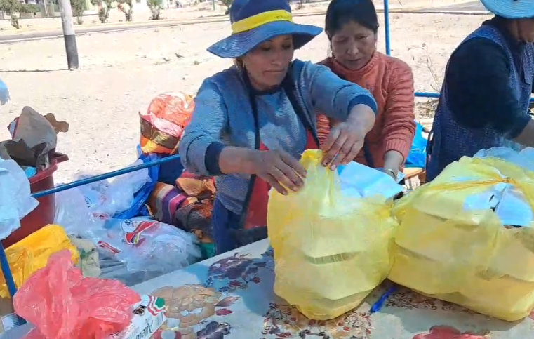 FOTO DE HOY LUNES 06 DE OCTUBRE