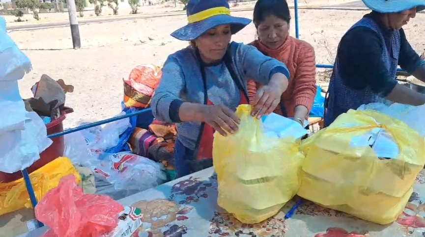 FOTO DE HOY LUNES 06 DE OCTUBRE