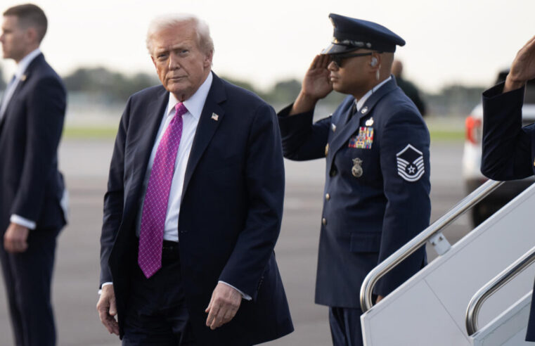 Escalada entre EE. UU. y Venezuela: buques, filtraciones y almirante retirado