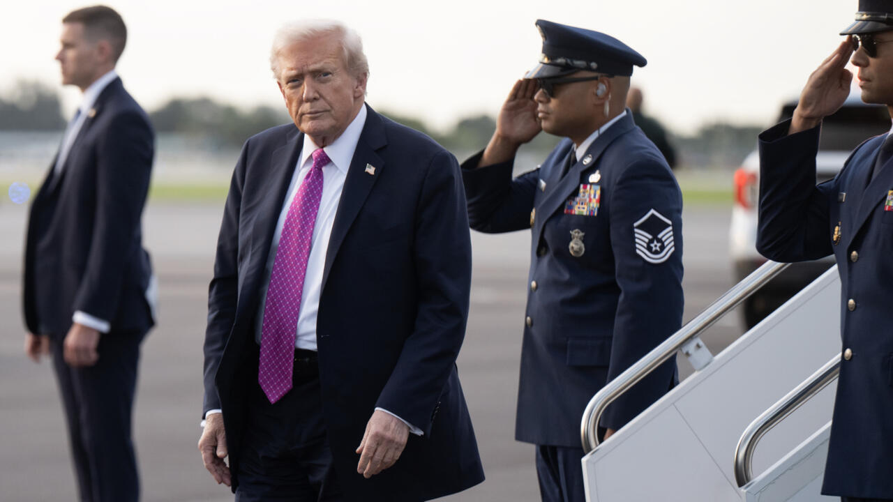 Escalada entre EE. UU. y Venezuela: buques, filtraciones y almirante retirado