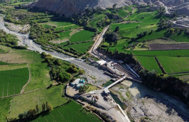 Demandan a GRA transparentar convenio sobre proyecto Majes Siguas