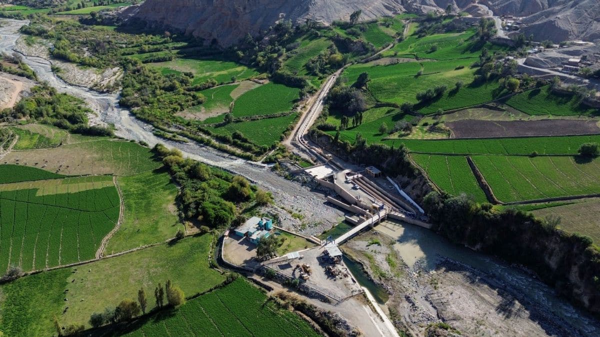 Demandan a GRA transparentar convenio sobre proyecto Majes Siguas