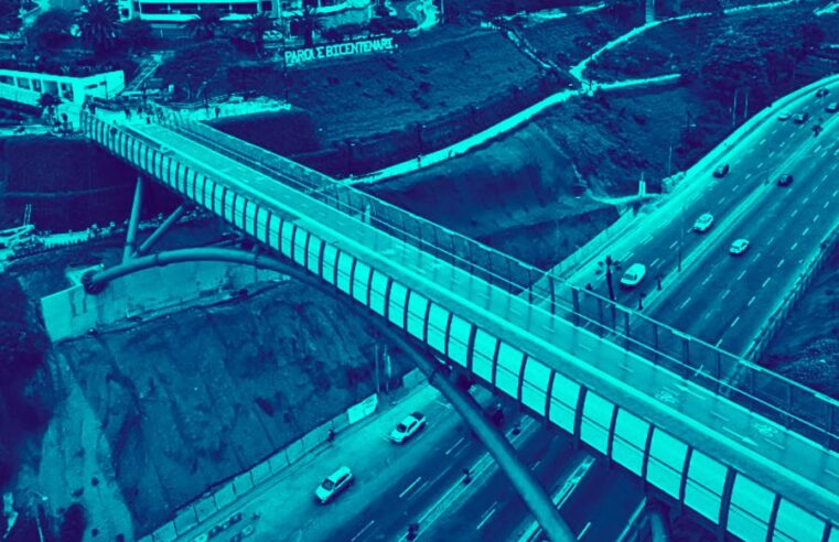 Puente de la Paz: infraestructura, acceso abierto y tensiones urbanas