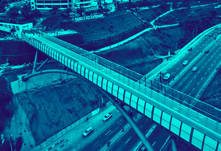 Puente de la Paz: infraestructura, acceso abierto y tensiones urbanas