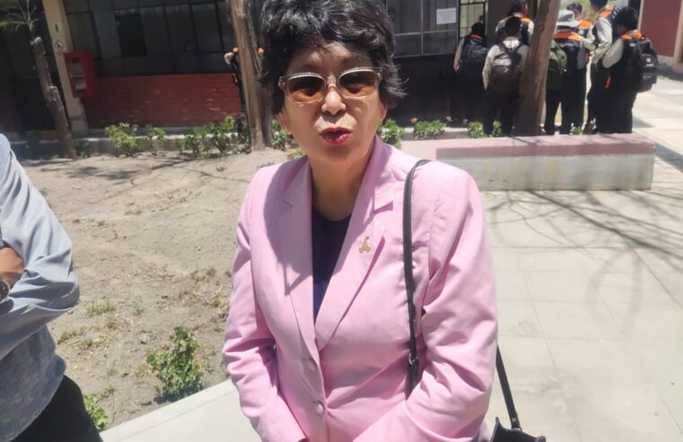 Arequipa busca reactivar gestiones ante el Minedu para mejorar institutos técnicos