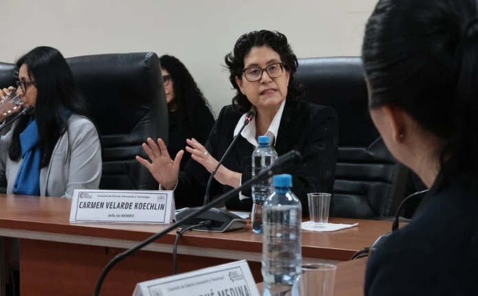 Padrón electoral cerrará el 14 y será publicado en físico en zonas alejadas