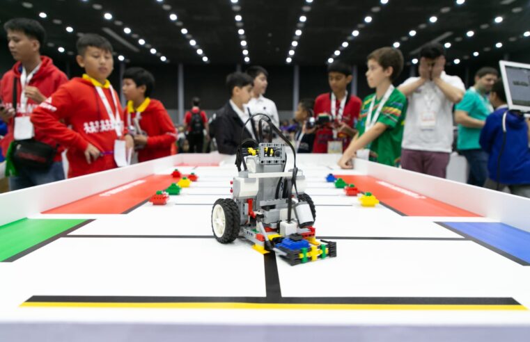 WRO 2025: Perú será sede de la mayor competencia de robóticaeducativa del mundo