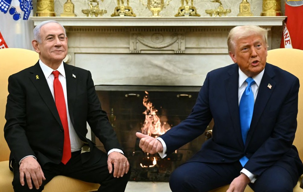 Posible acuerdo de alto al fuego entre Israel y Hamás