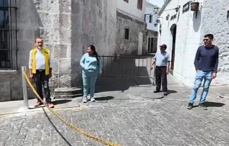 FOTO DE HOY MIERCOLES 08 DE OCTUBRE