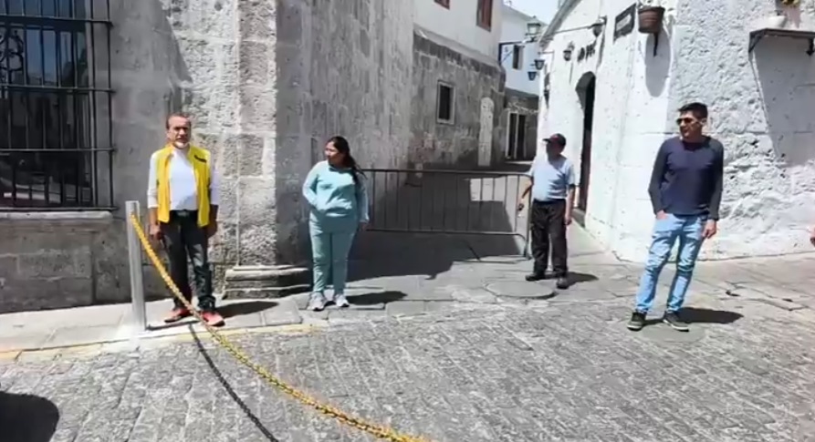 FOTO DE HOY MIERCOLES 08 DE OCTUBRE