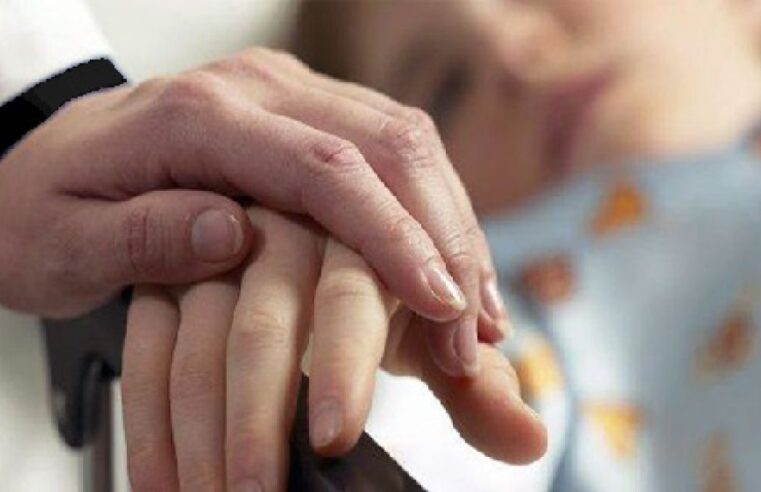 ¿SANACIÓN O SALVACIÓN?