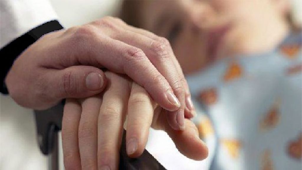 ¿SANACIÓN O SALVACIÓN?