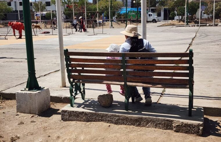 Juzgado dispuso medidas de protección para menor agredida por su padrastro