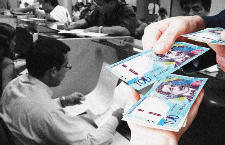 Sector público con sueldos más altos que el privado, pero sin mejoras en servicios