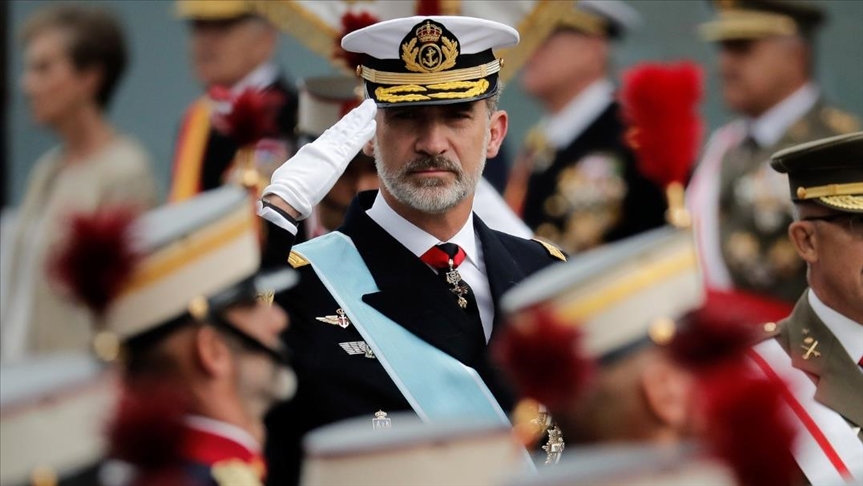 Arequipa se alista para recibir al Rey Felipe VI para inauguración del X CILE