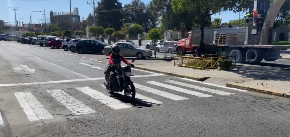 FOTO DE HOY SABADO 01 DE NOVIEMBRE