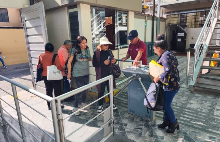 GREA pide sustento por viaje de trabajadores de la UGEL Sur a Áncash