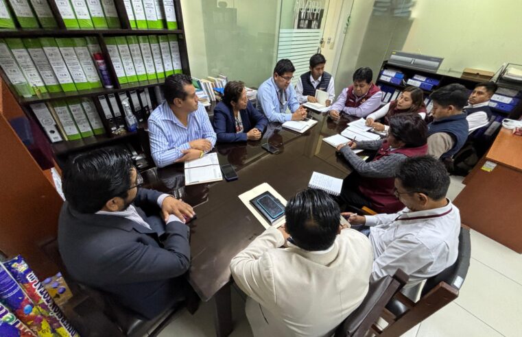 Implementarán biohuertos para abastecer a las ollas comunes