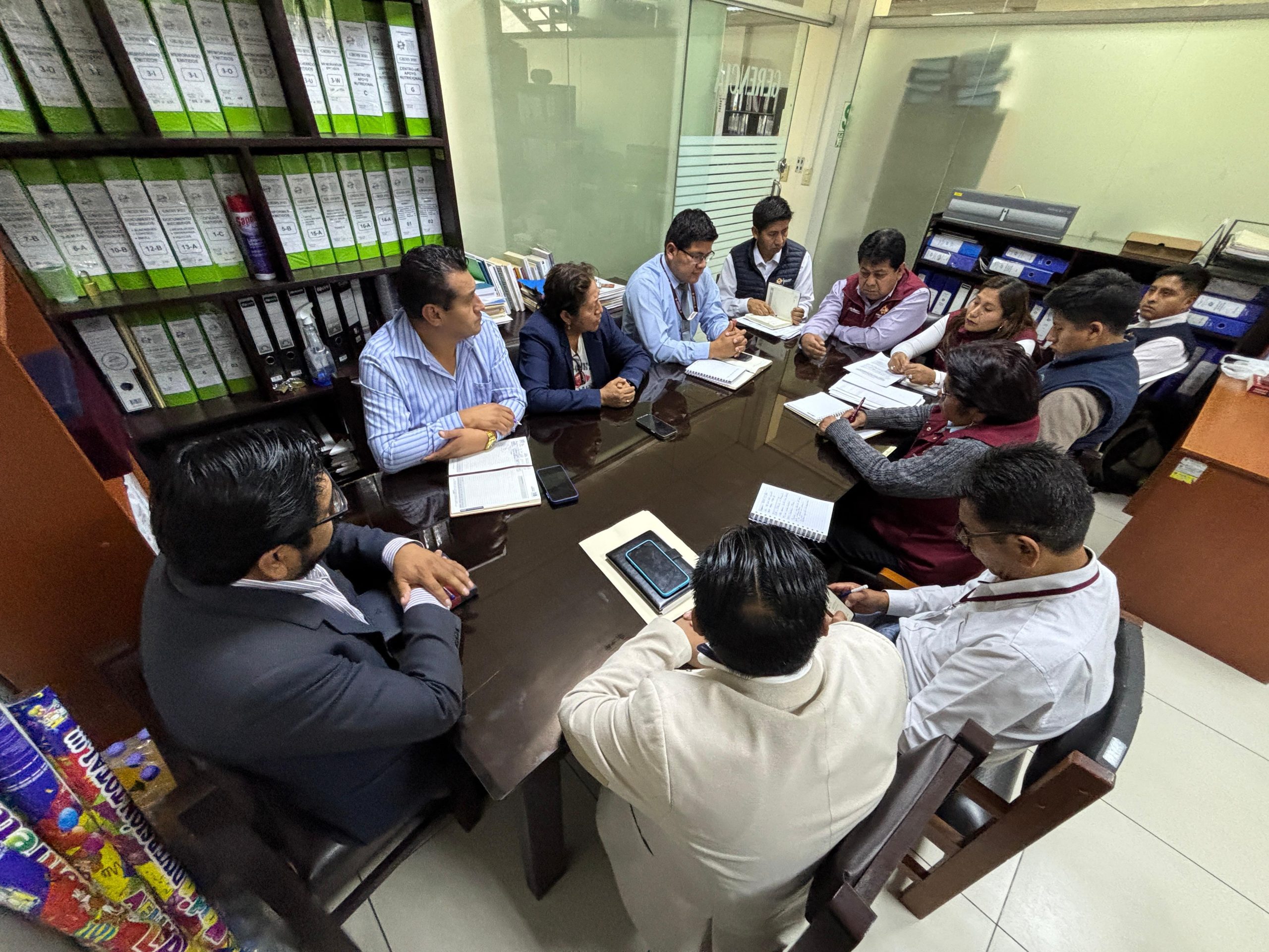 Implementarán biohuertos para abastecer a las ollas comunes