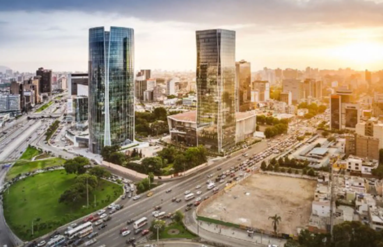 MEF: optimismo empresarial consistente con crecimiento económico del 2025