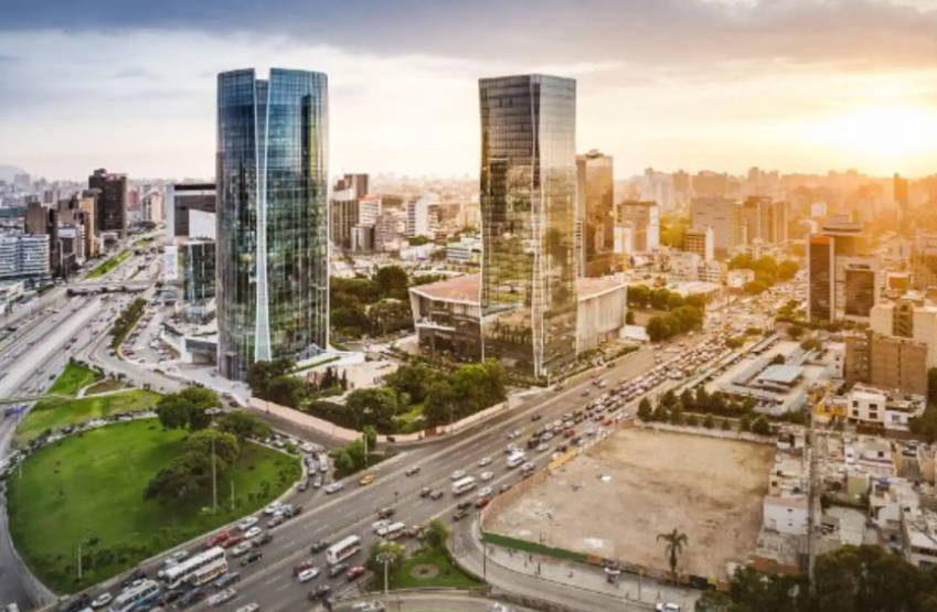 MEF: optimismo empresarial consistente con crecimiento económico del 2025