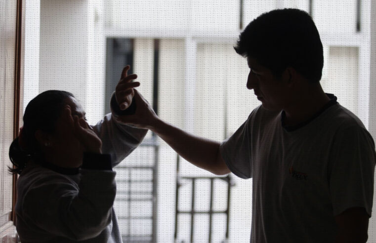 Violencia y caos: enemigos del progreso