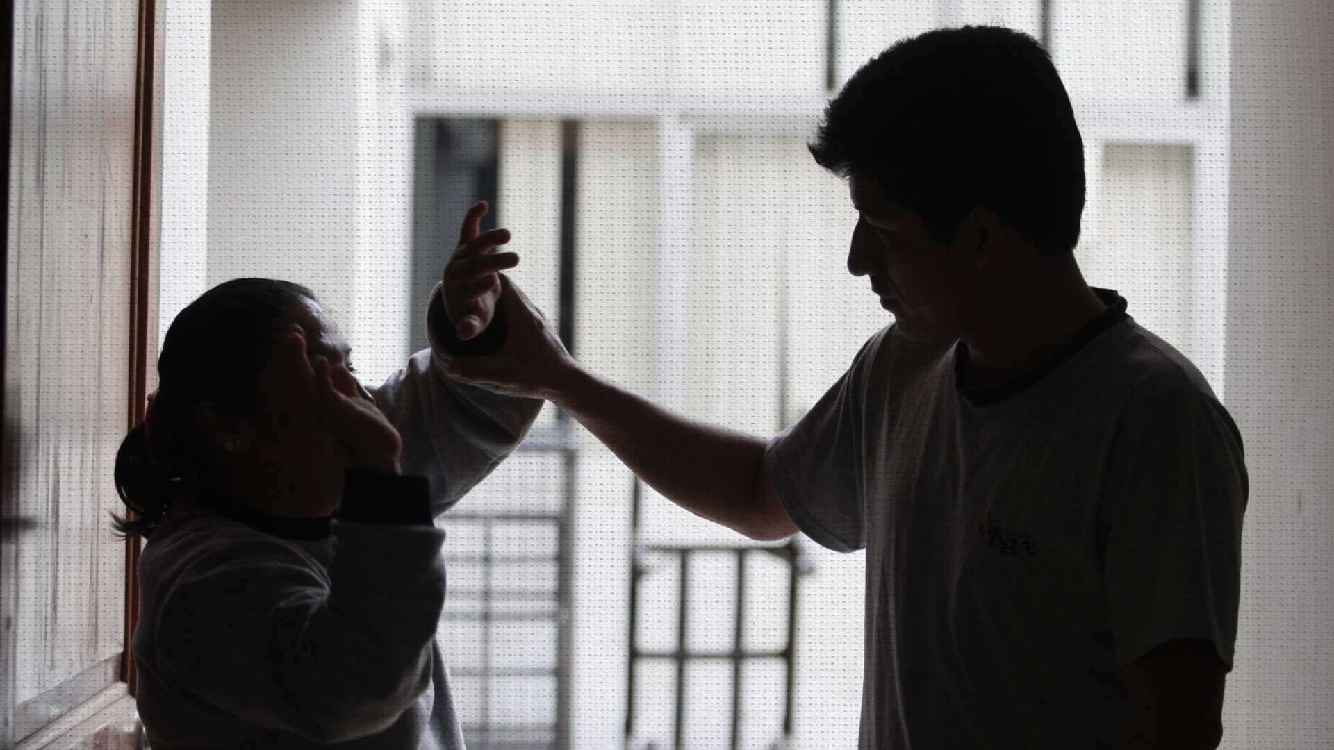 Violencia y caos: enemigos del progreso