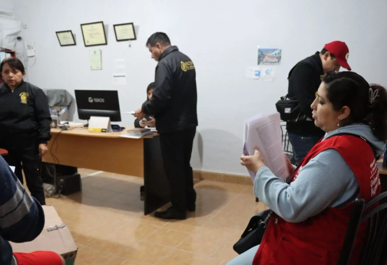 Investigan si alcalde provincial de La Mar lidera red criminal en dicha comuna