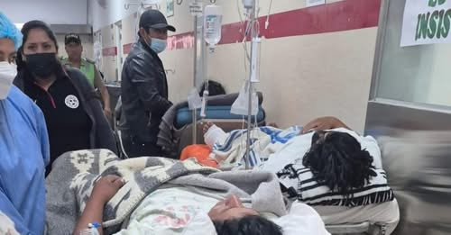 Chofer ebrio de transporte público condenado a cinco años de prisión