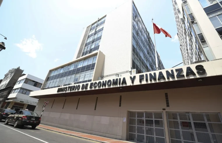 MEF: recursos para comicios en 2026 están asegurados