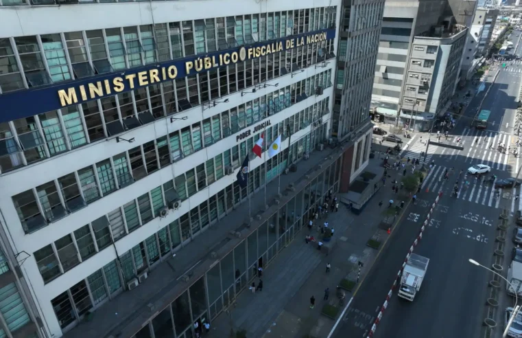 Qali Warma: Fiscalía incauta más de 27 000 cajas de conservas adulteradas