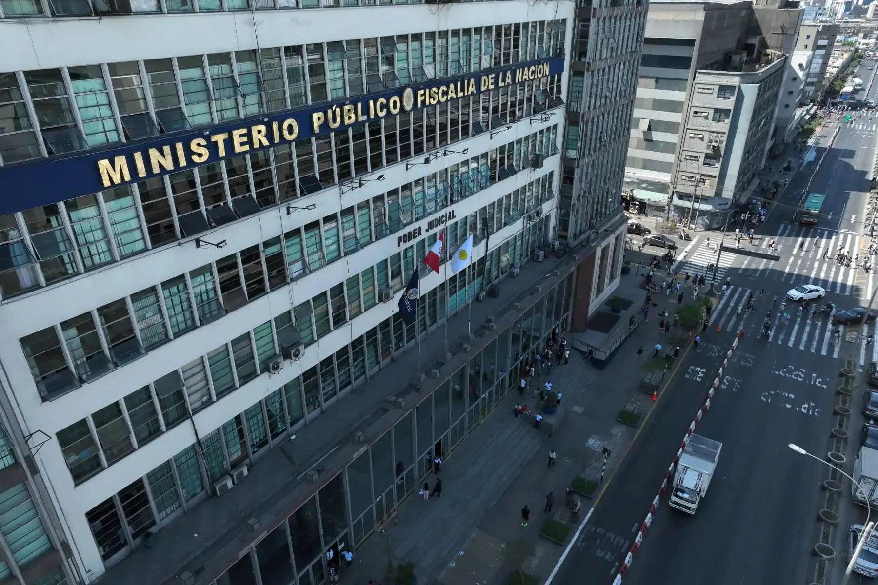 Qali Warma: Fiscalía incauta más de 27 000 cajas de conservas adulteradas