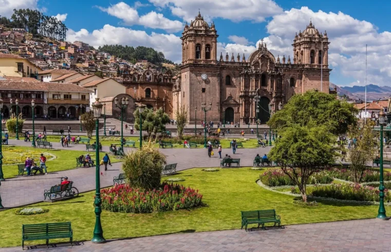Cusco recibe la distinción Jerarquía 4 y se consolida como destino turístico
