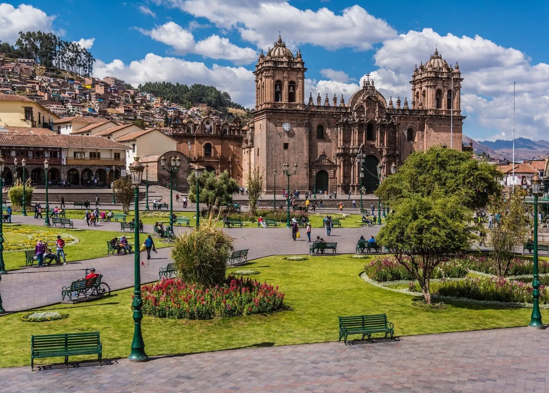 Cusco recibe la distinción Jerarquía 4 y se consolida como destino turístico