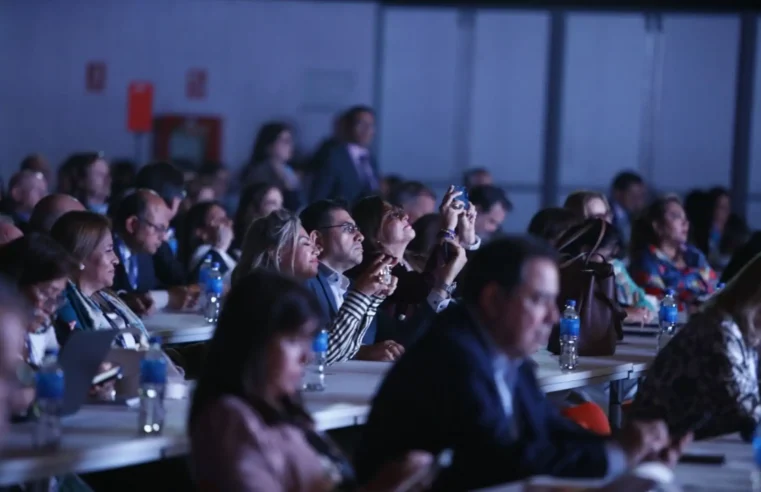 CADE Ejecutivos 2025: Empresarios muestran optimismo por mejor desempeño económico